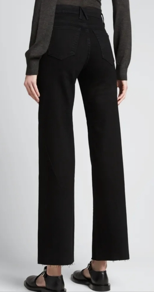 NWT SILVRLAKE Frankie Jeans - Picture 2 of 10